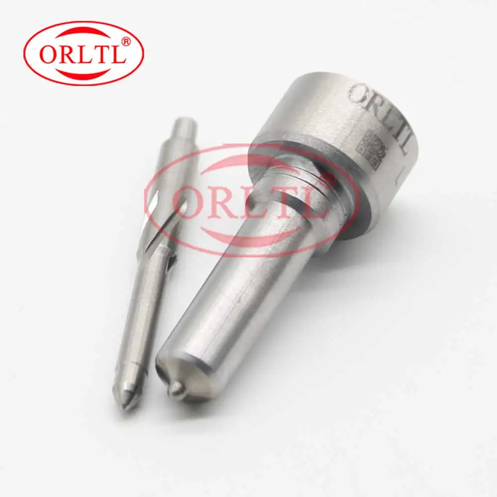ORLTL L121PBD حاقن وقود الديزل فوهة البخاخ L121 PBD ، L121PRD ، L121PBC لـ EJBR02201Z EJBR01302Z 2T1Q9F593AA RM2T1Q9F593AA