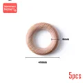 Madera de haya de 40 mm