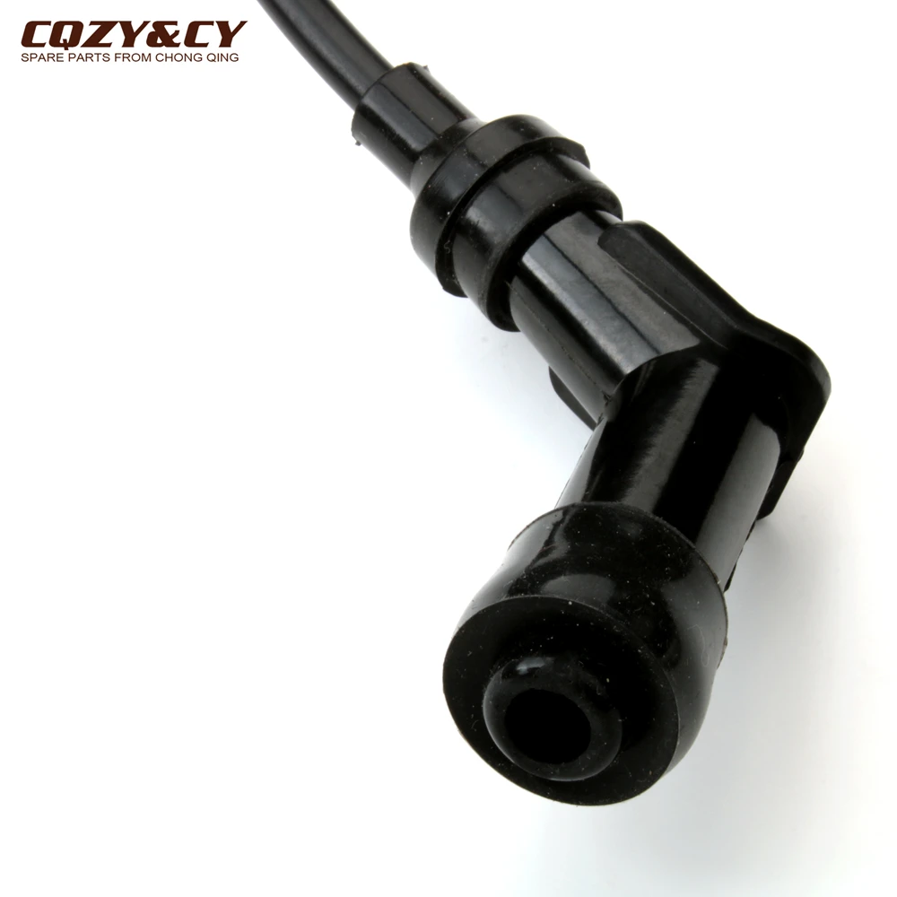 Scooter Ignition Coil For Yamaha YP250 Majesty MBK YP Skyliner ABS DX 250cc 4HC-82310-00-00 4HC823100000 Motorcycle