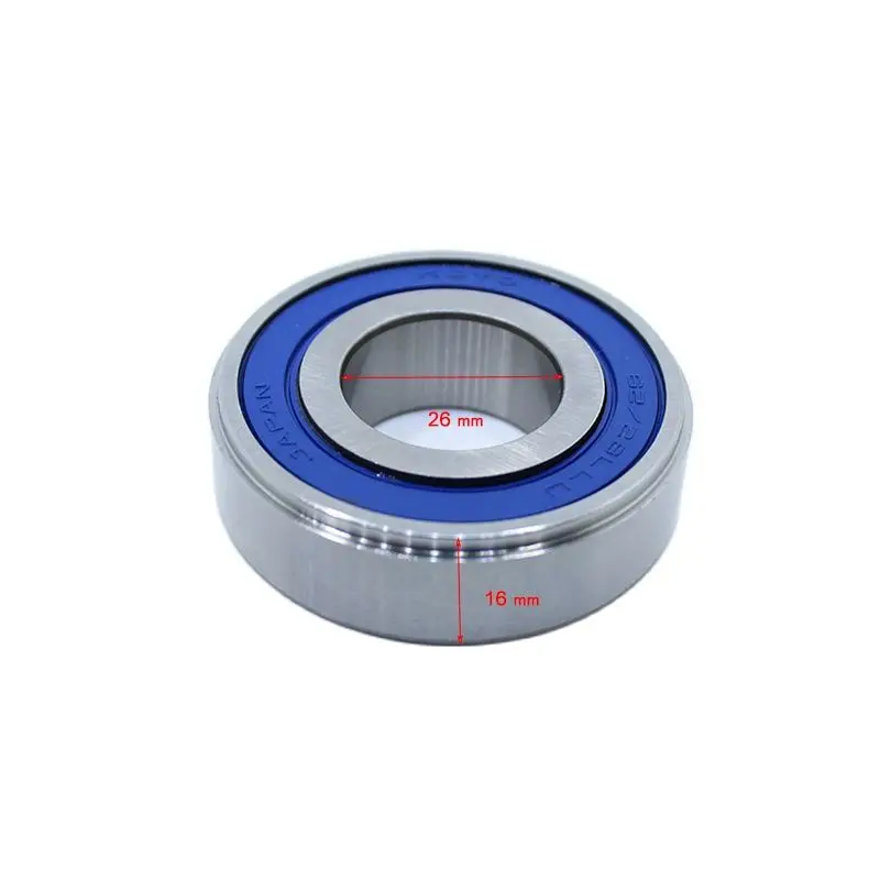 265816 Bearing Non-standard Ball Bearings ( 1 PC )  26*58*16 mm