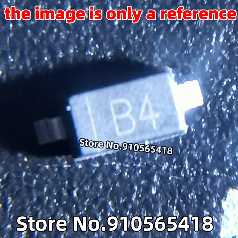 50 шт. SS0540 SS0530 SS0520 SOD123