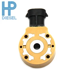 Befrag,Common rail diesel fuel part,C7/C9/C-9 injector solenoid valve,for Caterpillar 324D engine,for injector 263-8218/387-9427