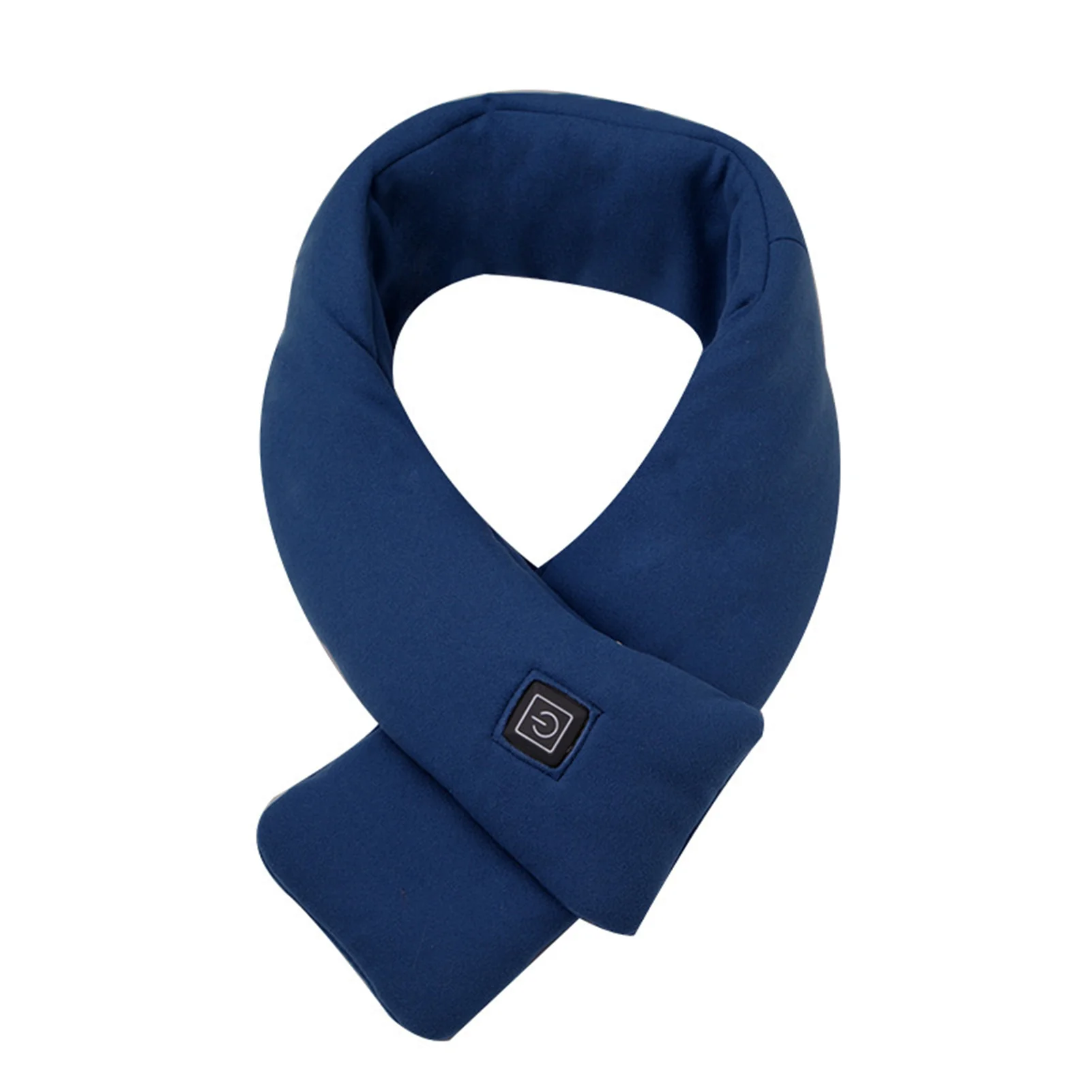 Heating Scarf The Best Gift For Your Parents Neck Warmer with 3 Modes Washable B99