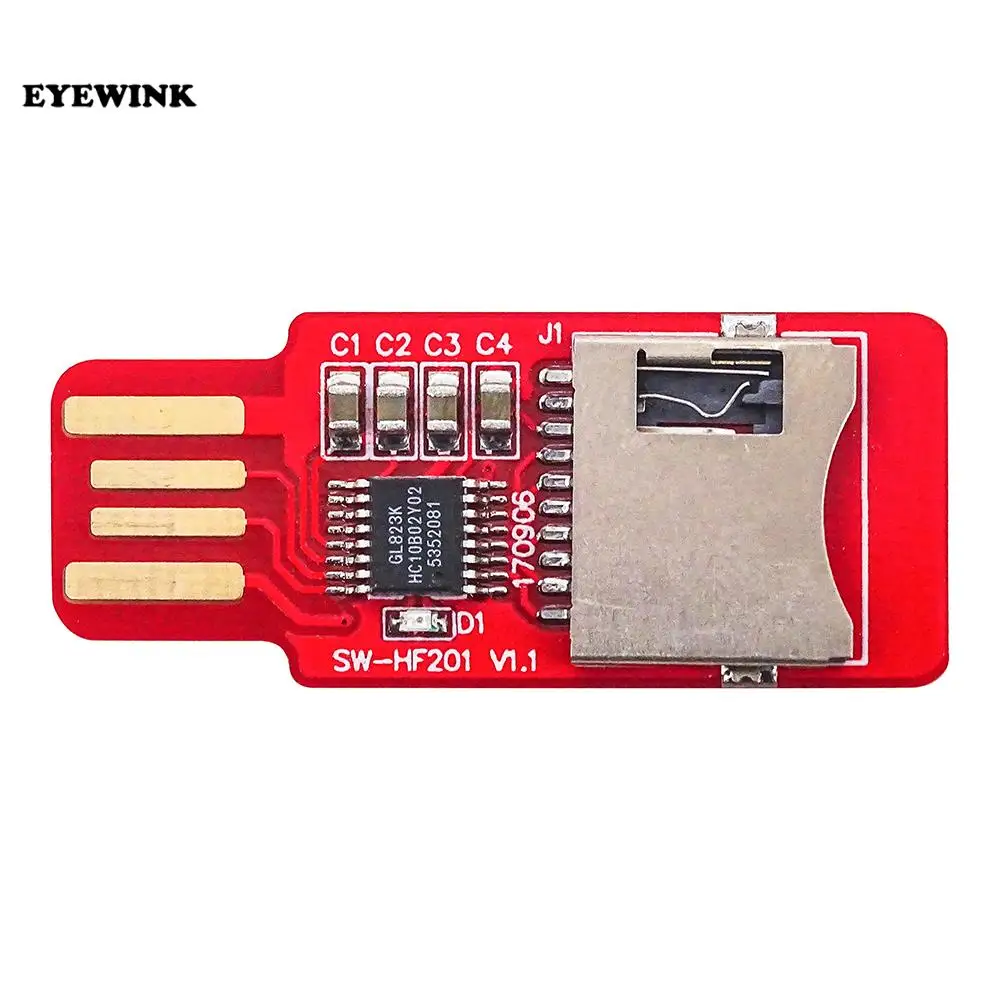 Modulo SD Card: Tutto ciò che devi sapere prima di acquistarlo su AliExpress