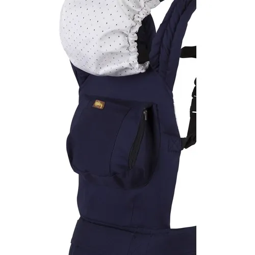 Portabebés canguro ergonómico,