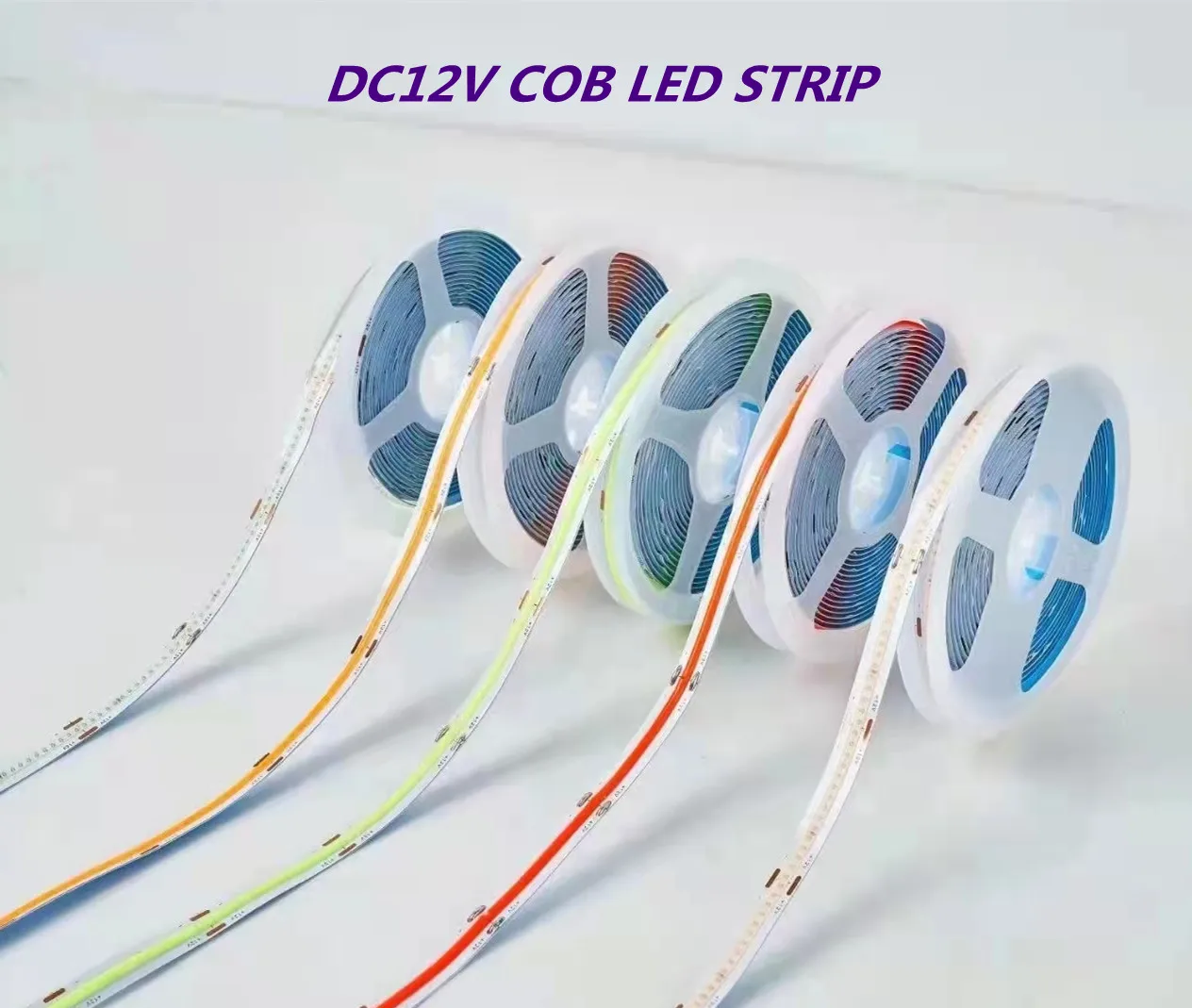 

DC12V 384 светодиодный s COB светодиодный ная лента 630 светодиодный s RGB гибкая светодиодная лента COB красный/зеленый/синий/Ледяной Синий/Розовый/Золотой светодиодный ная лента 5 м/лот