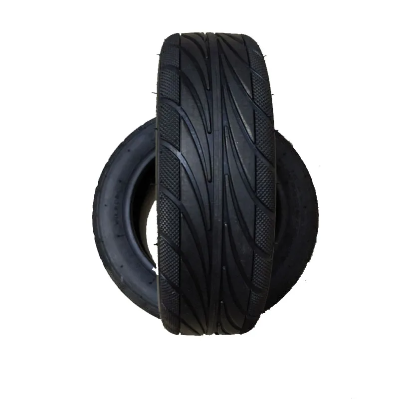 70/80-6,5 Tubeless Reifen Für Ninebot S PLUS Roller Ersatz Vakuum Reifen Verbesserte Verdickte XIAOMI MiniPLUS Teile Zubehör – Detail 1