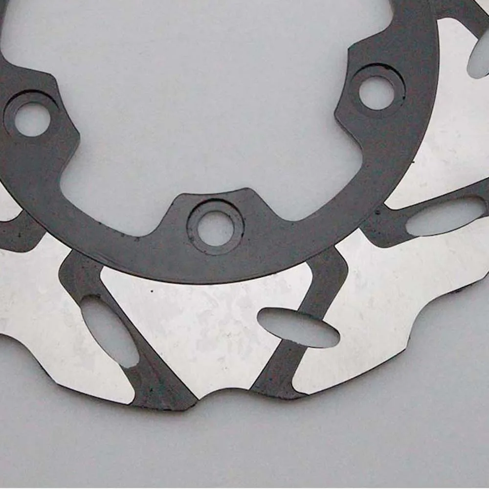 For Suzuki Rear Brake Disc GSXR600 1997-2017 SV650 2003-2010 GSXR1000 2001-2015 TL1000R 1998-2003 Disc Brake Rotor 69211-33E00