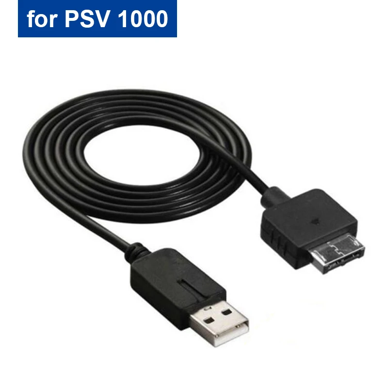 USB Transfer Data Sync Charger Cable Charging Cord Line Power Adapter Wire For Sony PlayStation Psv1000 Psvita PS Vita PSV 1000