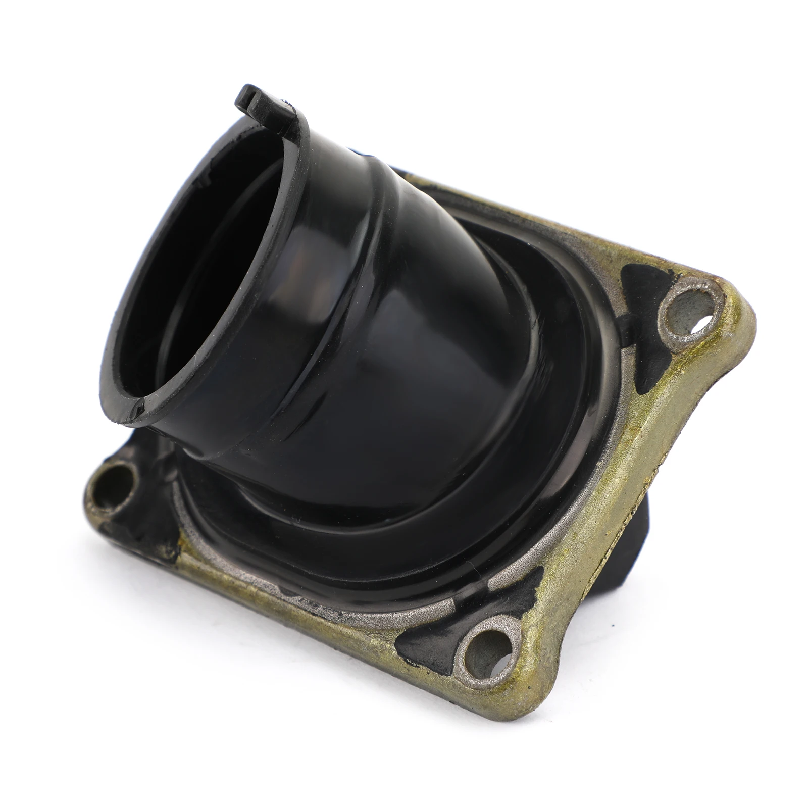 Artudatech gaźnik Carb izolator pasuje do Honda CR125 R CR125R 1990-1995 16221-KZ4-700 16221-KZ4-860 akcesoria motocyklowe