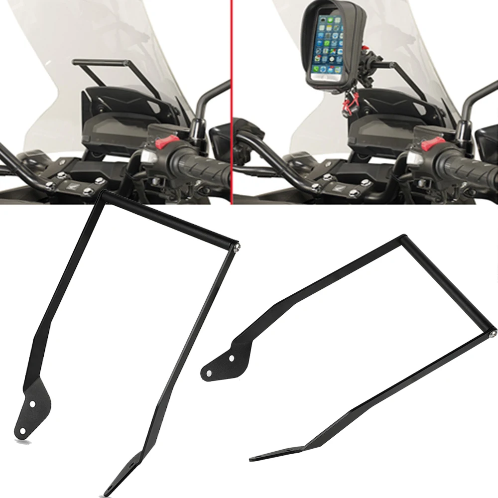 

22MM Motorcycle Mobile Phone GPS Navigation Handlebar Bracket Support Mount For YAMAHA NIKEN 900 NIKEN900 2019 2020 2021