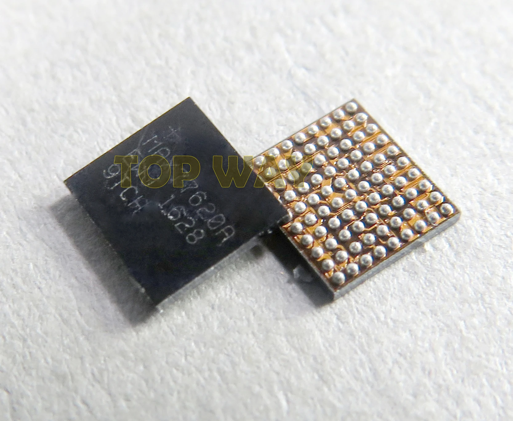 1 قطعة الأصلي جديد إدارة الطاقة التحكم IC استبدال لنينتندو التبديل اللوحة MAX77620A MAX77620AEWJ