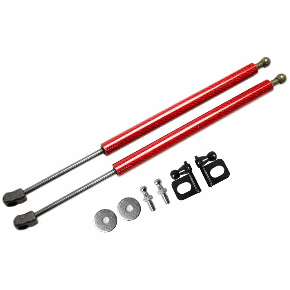 

for Ford Focus C-Max 2003-2010 Front Hood modify Gas Spring Lift Supports Struts Rod Shocks