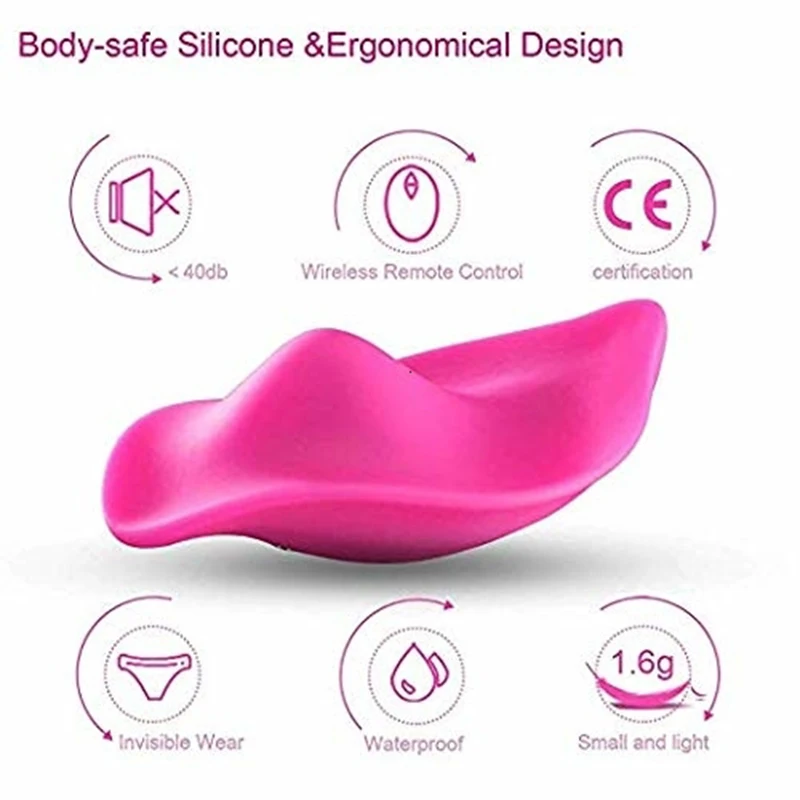 10 Kinds Storng Vibration Mode Invisible Wireless Remote Control Vibrating Panty Vibrator Sex Toys For Women Love Egg Adult Toys