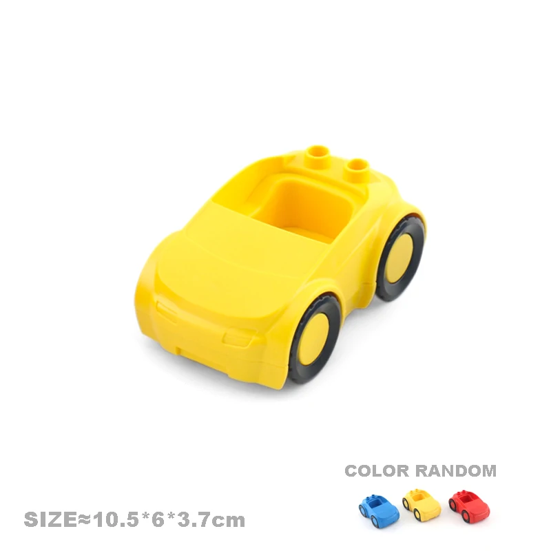 Mini Roadster