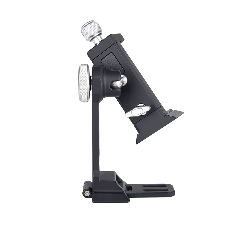 AOKA MPC40 جميع ماكينة تصنيع المعادن باستخدام الحاسوب عالية الجودة الهاتف المشبك حامل قصاصة