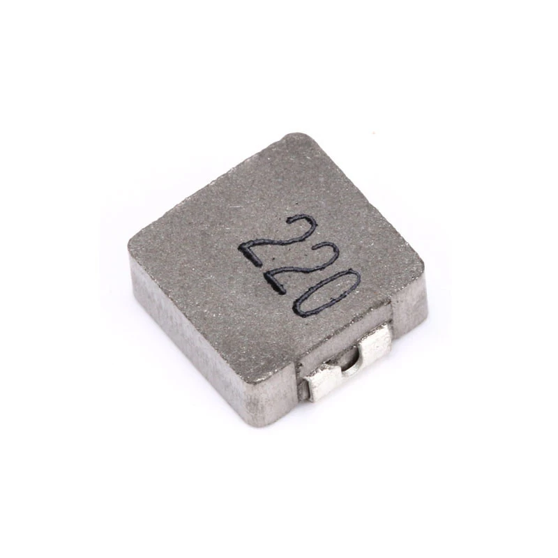 10pcs 0630 0650 SMD integrated inductance molded inductance 1/1.5/2.2/3.3/4.7/6.8/10/22/33/47uH