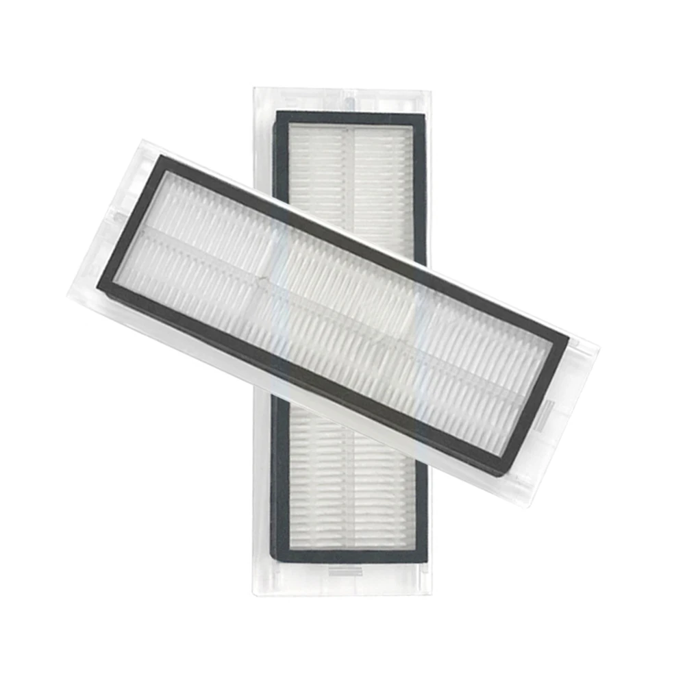 Robot Hepa Filtro per 360 S5 S7 Robotic Vacuum Cleaner Parti di Ricambio Accessori Per Filtro di Ricambio