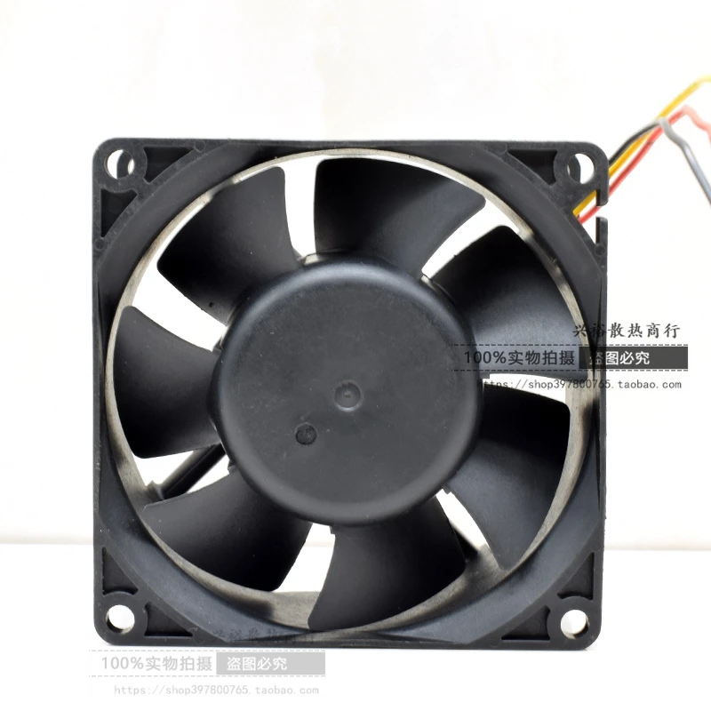 Original TA300DC M35133-58PW1 8cm 8038 24V 0.44A inverter cooling fan