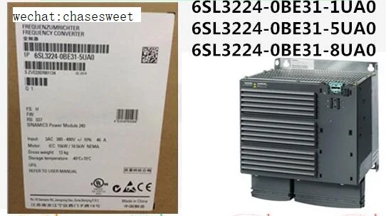 

6SL3224-0BE31-5UA0 New and original inverter