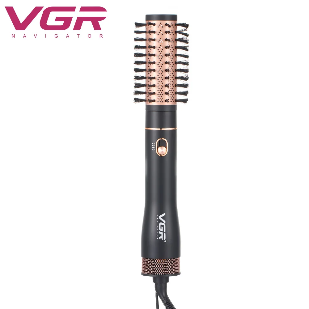 VGR 559เครื่องเป่าผม Professional Personal Care หวี Curling Iron เครื่องมือจัดแต่งทรงผมร้อนขายแฟชั่นการสร้างแบบจำลอง Salon V559