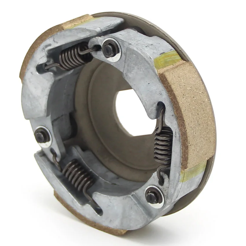 22535-KPL-900 22350-KPL-900 Motorcycle Centrifugal Clutch For Honda SCV100 SCV 100 Lead Peugeot Metropolis 50  Sym Symphony 50