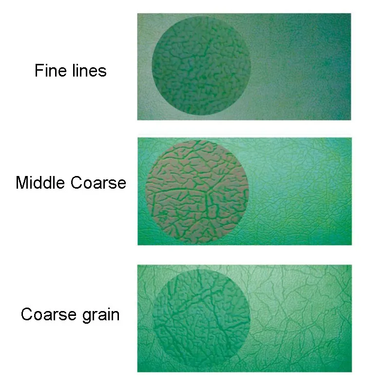 3Boxes Dental Lab Material Dental Casting Wax Thin Middle Thick Stippled Wax Pattern Wax for Denture Base