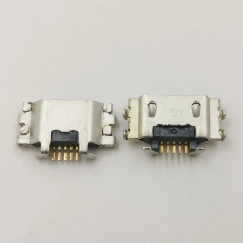 

10-50Pcs Micro Usb Charger Charging Port Plug Dock Connector For Sony Xperia Z1 L39T C6902 C6903 M36H L39H Z3 D6603 D6653 L55T