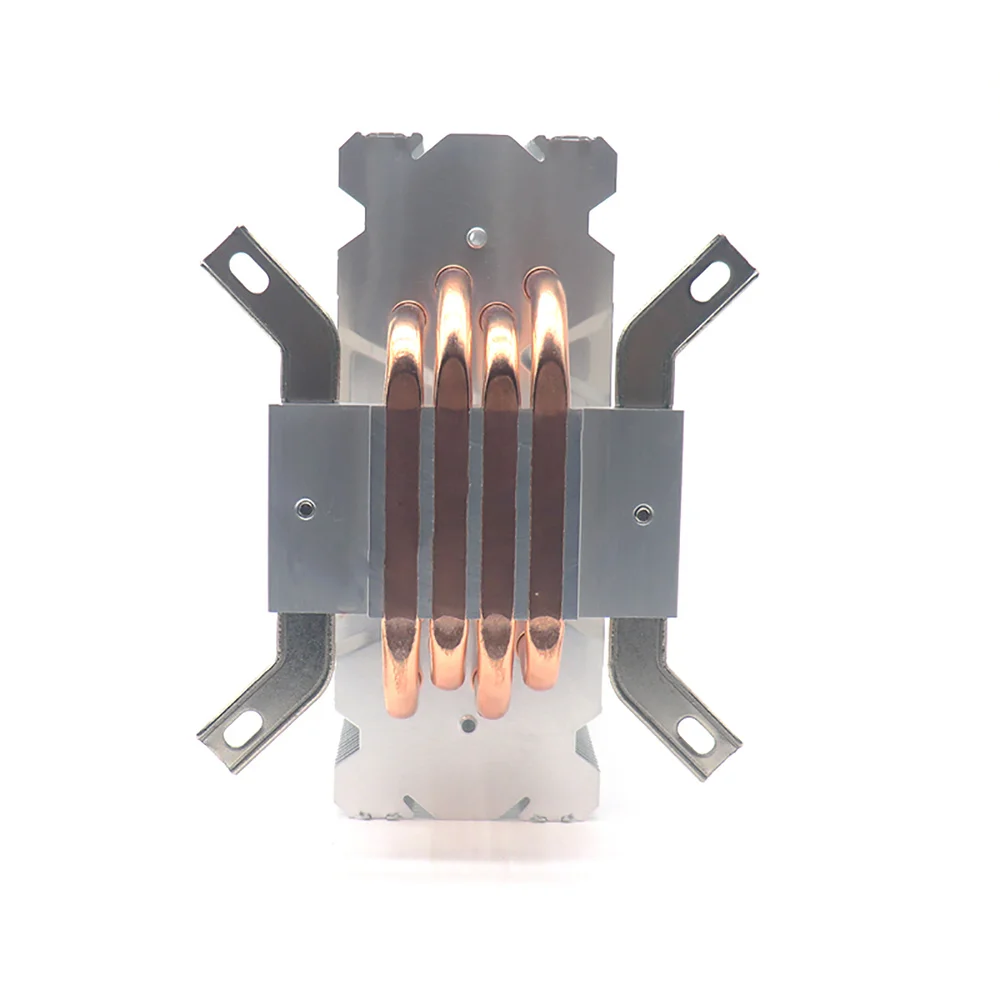 Duurzaam Gesp Cpu Radiator Backplane Base Am4 13661151 Beugel Onderdelen Voor Deepcool400 Blu-ray Versie