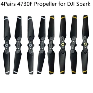 8ベストセールスDJI Spark Parts -№6