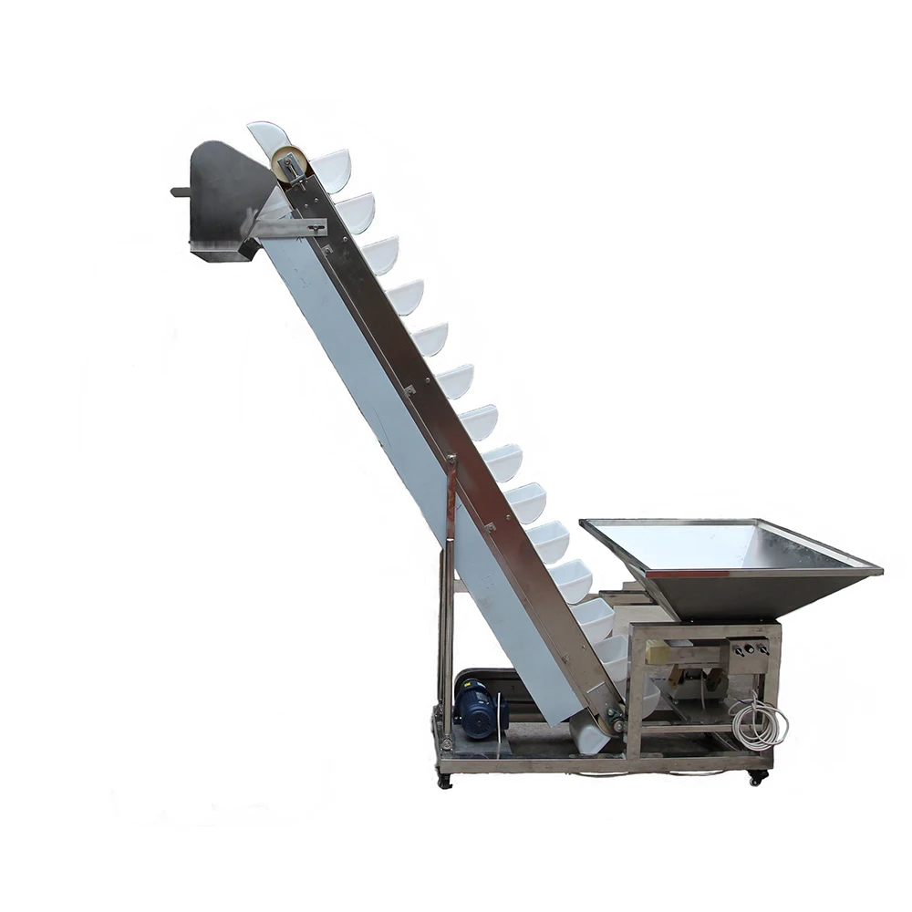 5 - 6000g automático que pesa a soja da máquina de enchimento do grânulo, arroz, produto comestível ss304 da máquina de enchimento da grão