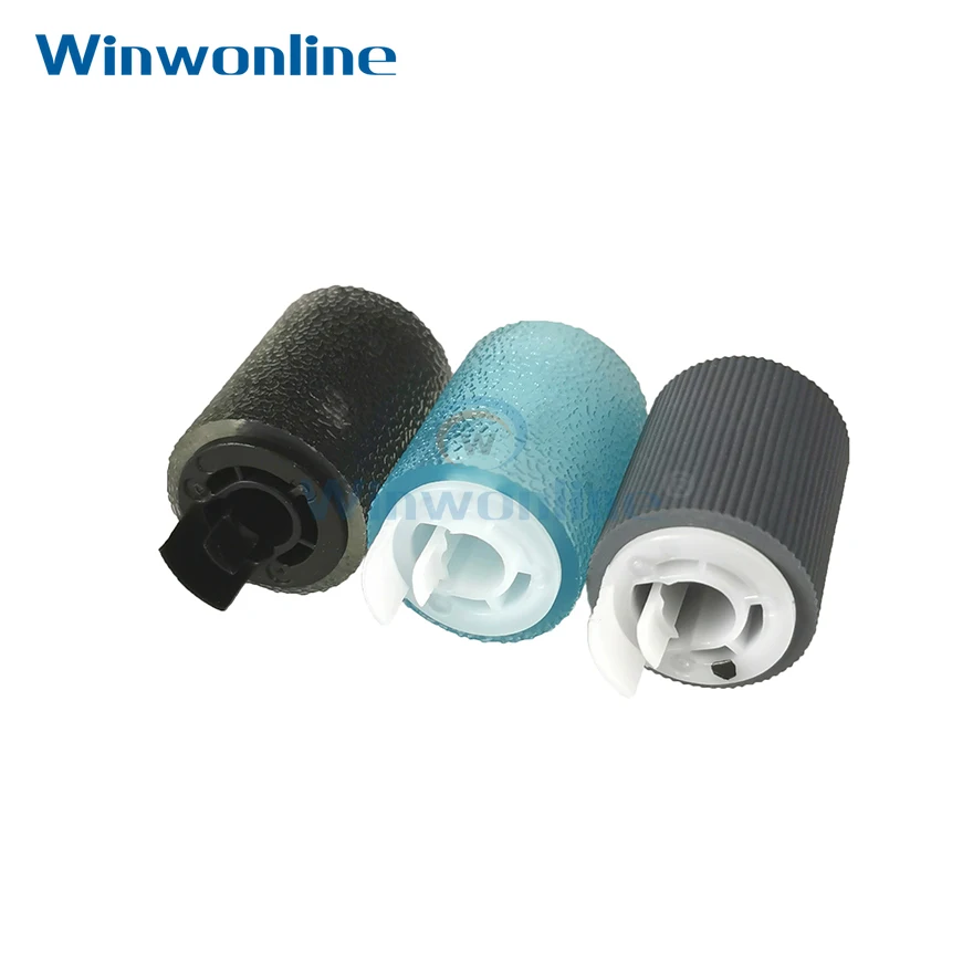 CONJUNTO KIT Pickup Roller FL0-2885-000 1 FL0-4002-000 FL0-1674-000 para Canon IRC3525 C3320 C3330 3020 3530 3520