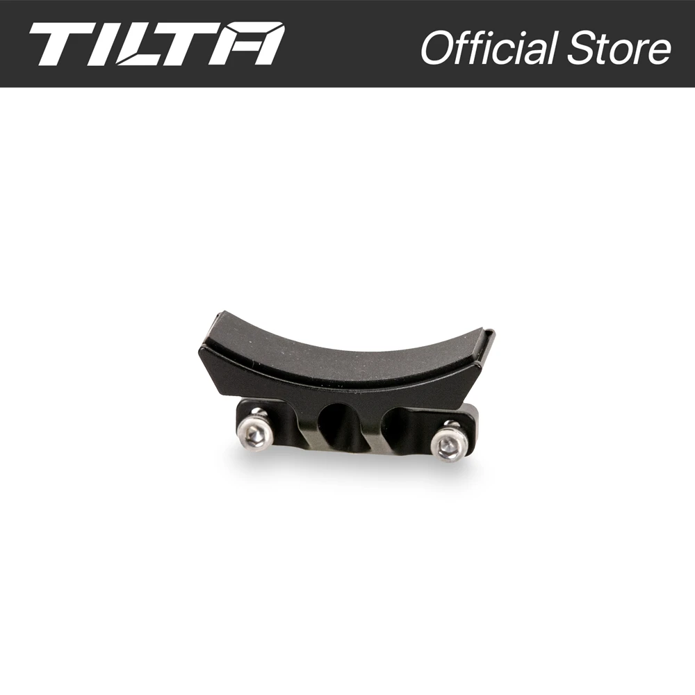 TILTA for Canon R5 R6 Accessories HDMI Cable Clamp Attachment RF Mount Adapter Support ARCA Baseplate for Cooling System TA-T22