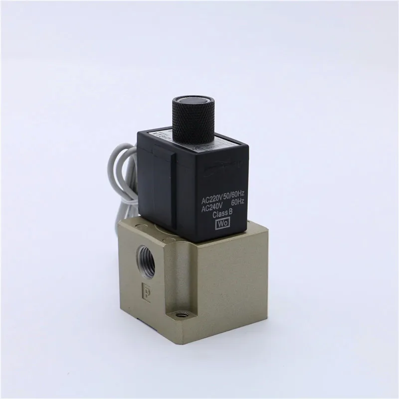 

VT317E solenoid valve VT317E-1D-02-X126-Q VT317E-1D-02 VT317E-4D-02