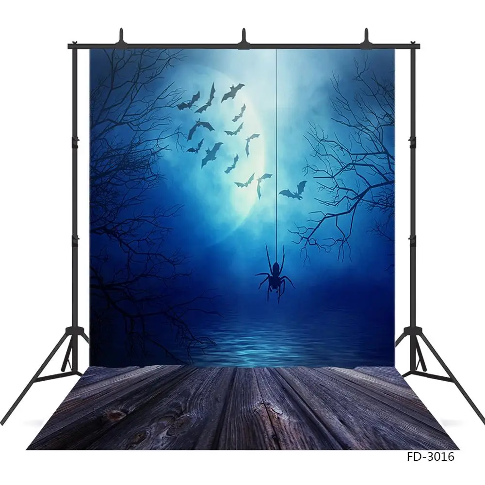 Dead Branches Moonl… - image