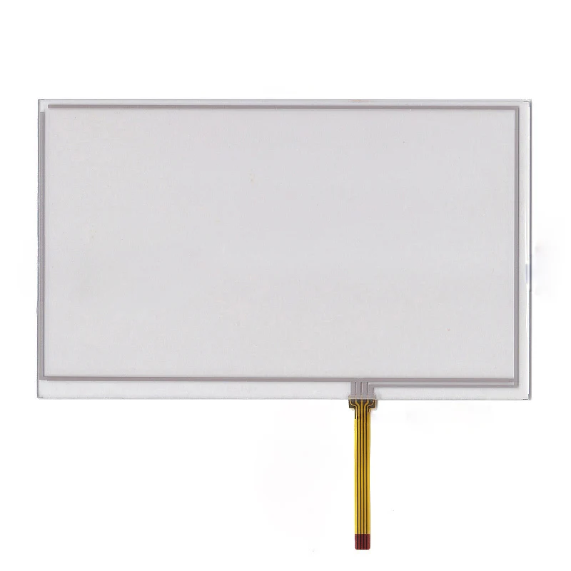 New 7 inch Touch Panel Digitizer Screen For Hyundai H-CCR2702M