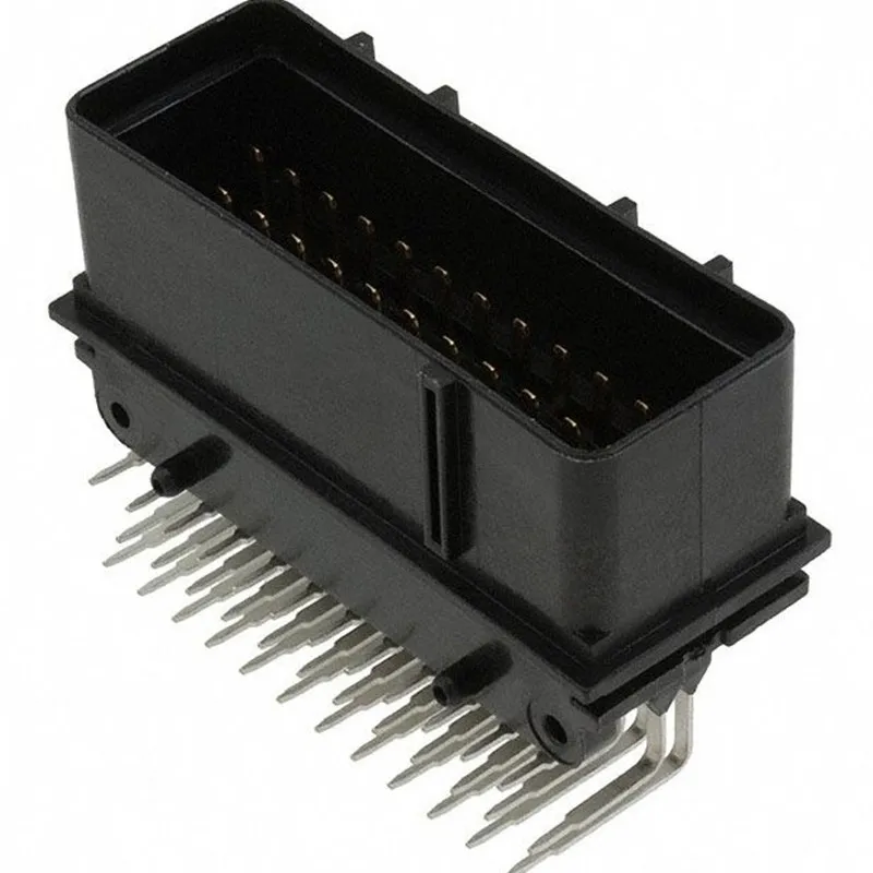 36 Way ECU Connector 344108-1 Pin Base 344111-1 344112-1 175104 with Terminals