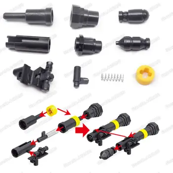 8 最佳銷售 樂高飛彈 - №4