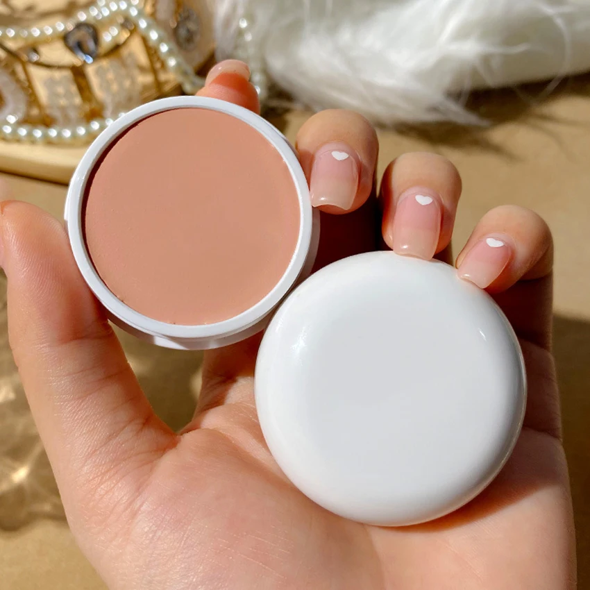 Correttore occhi, copertura completa, chiaro/scuro, crema correttore, migliora l'aspetto di occhiaie, rughe e imperfezioni