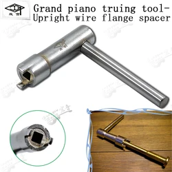 piano maintenance tuning grand piano refit tool shaft bracket iron wire adjustable spanking upright piano