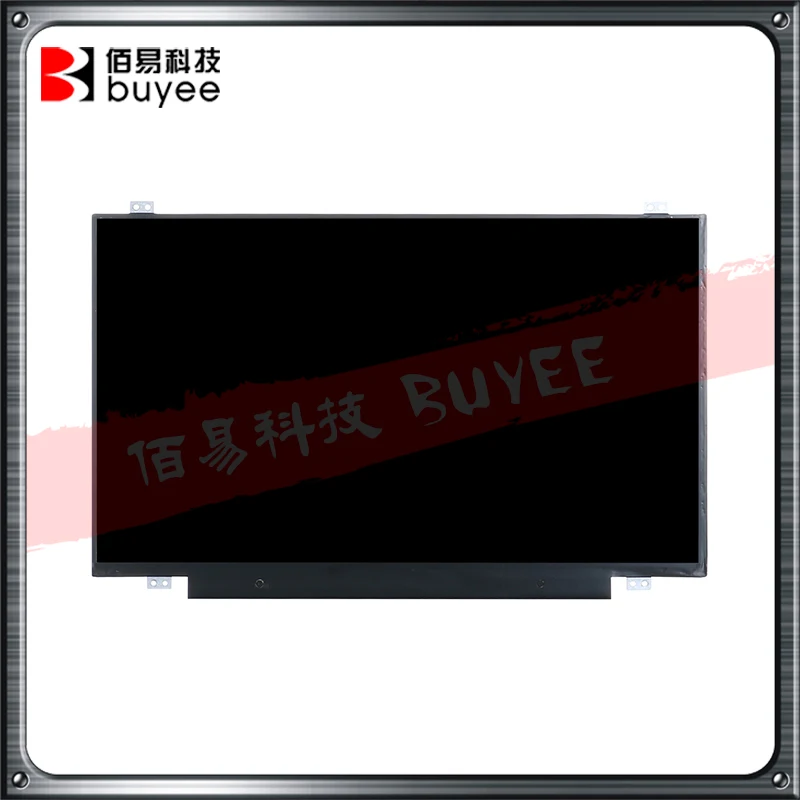 

Original New HB140WX1-301 Laptop Lcd LED Screen HB140WX1 1366*768 30pins Lcd Display Replacement