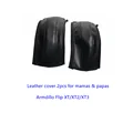 Conjunto de 2 piezas negro para mamá