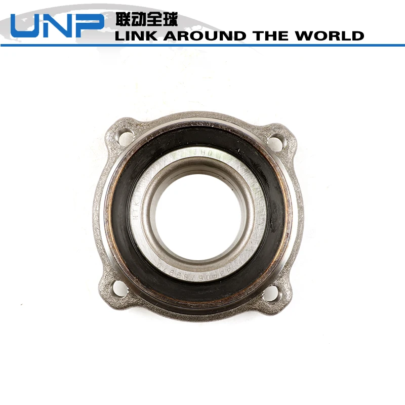 Auto Rear Wheel Hub Bearing Fit For BMW X1 E84 051554B PWK1884 713649480 9245030 502602 33406789970