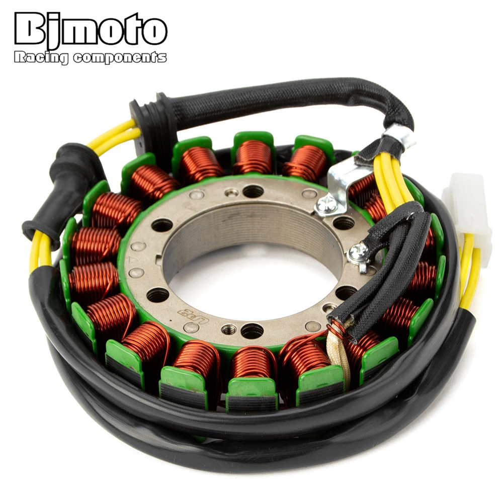 31120-MM9-004 Motorcycle Stator Coil For XLV600 XL600V XLV650 XL650V Transalp XRV650 Africa Twin RD03 31120-MCB-601