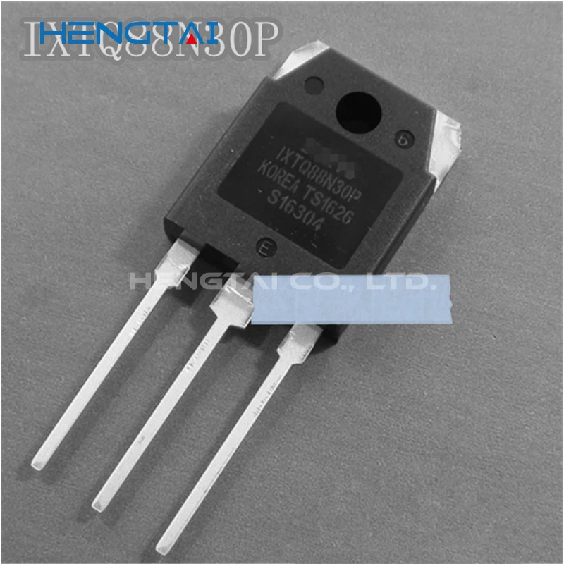 Miễn Phí Vận Chuyển IXTQ88N30P Ban Đầu Mô Đun