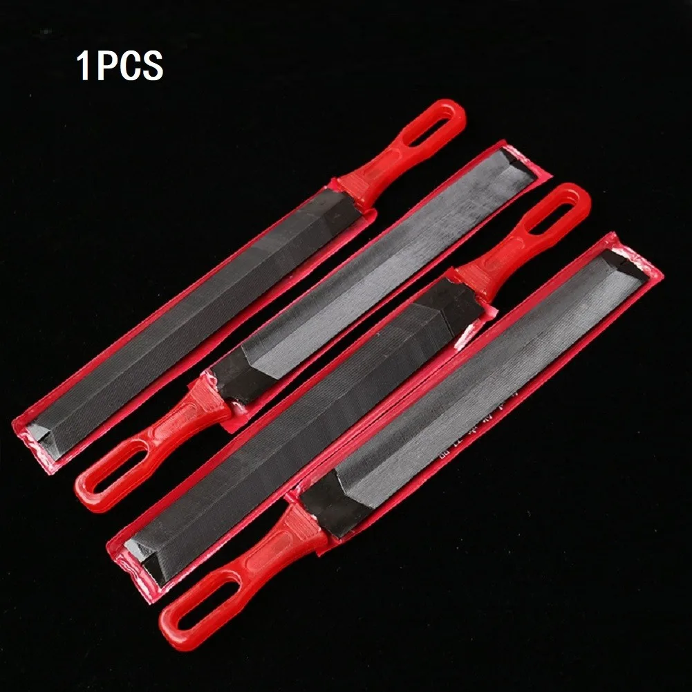 Saw Files Hand Saw For Sharpening And Straightening Diamond-Shaped Files Set Multi-Function Diamond-Shaped Files Fast Shipping