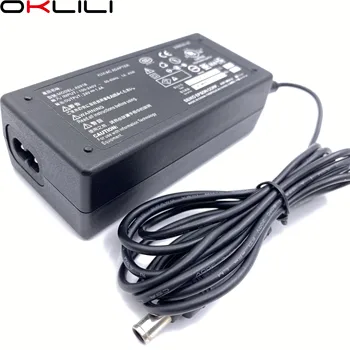 Cargador con adaptador de CA, fuente de alimentación para Epson V500, V550, V600, V700, V750, V800, V850, 3170, 4180, 4490, GT1500, GT2500, DS510, DS520, DS560 1