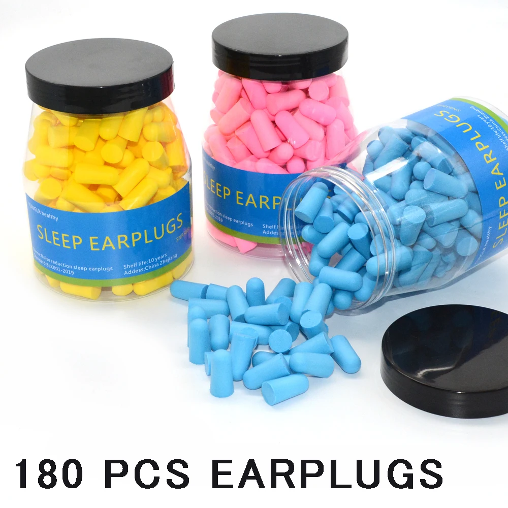 bouchon oreille plug boule quies oreille anti bruit boules bouchons oreilles sommeil tappi orecchie bouchon d'oreille earplugs ear plugs boule pour dormir noise reduction plug ears fiche enceinte embout stethoscope