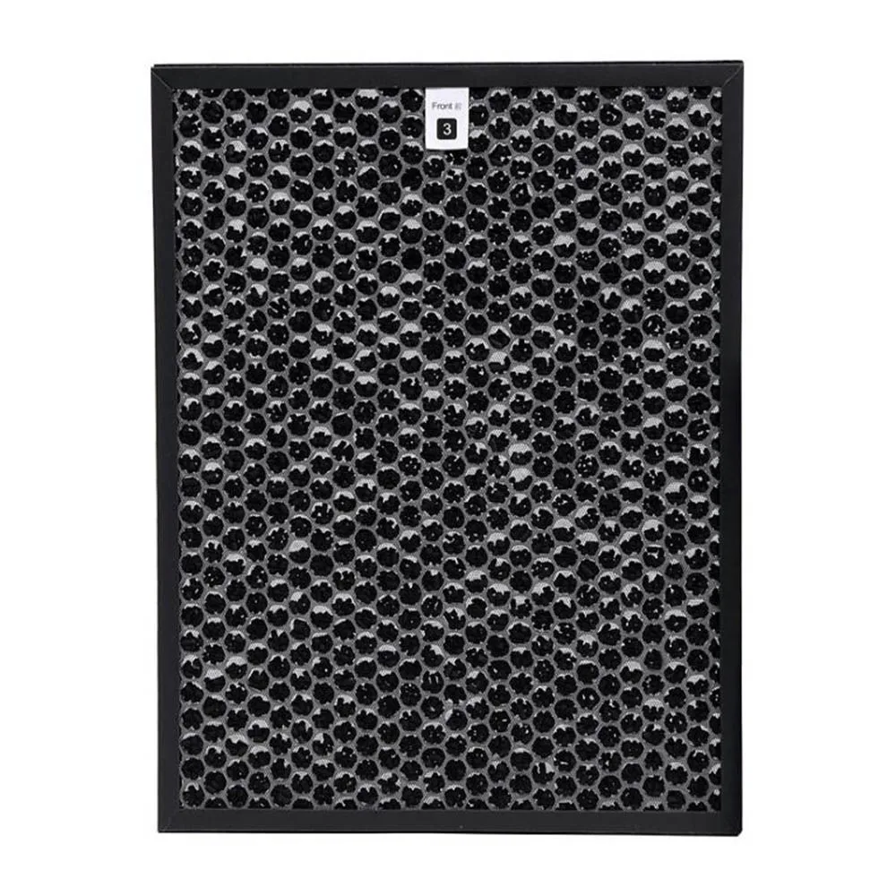 Набор фильтров для очистителя воздуха Philips AC4151, AC4153, AC4154, AC4372, AC4373, AC4375