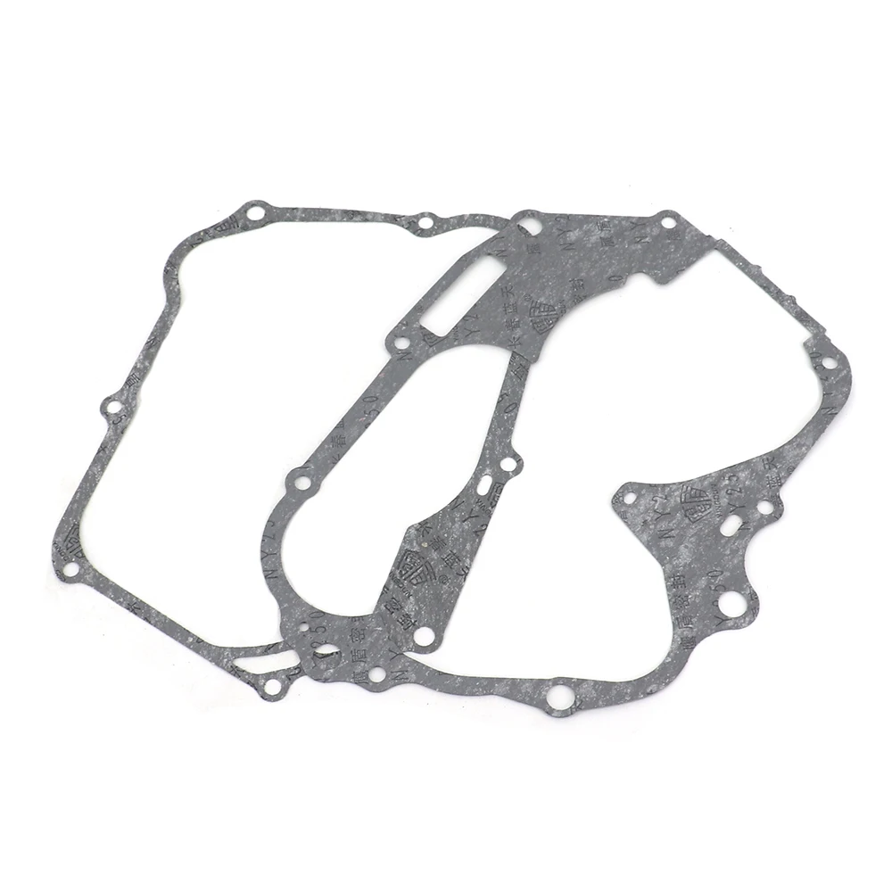 54mm 125cc Engine Gaskets Motor Cylinder Gasket Head Base For Zongshen Kayo Dirt Pit Bike ATV Quad Buggy